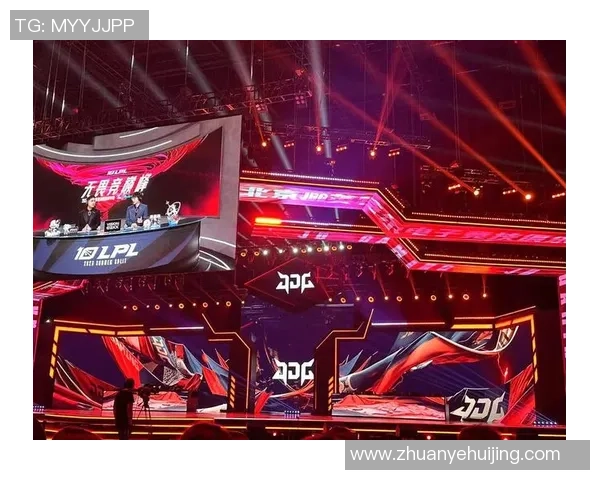 全明星赛精彩回顾JDG团队协作展现无与伦比的默契与实力 全明星赛精彩回顾JDG团队协作展现无与伦比的默契与实力